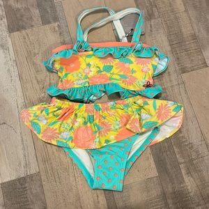 Matilda Jane two piece suit NWT 4